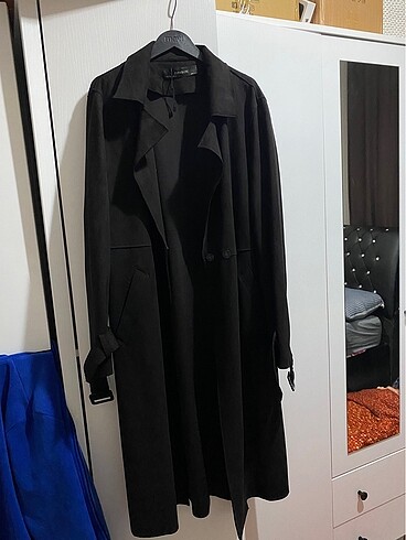 Zara trençkot 