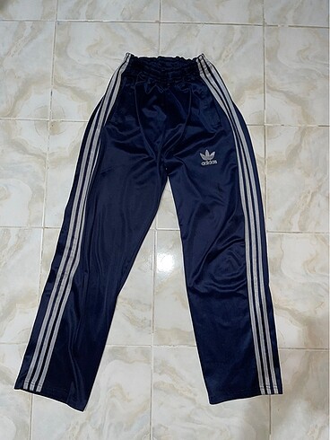 Adidas eşofman bol