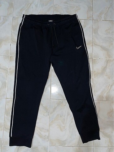 Nike eşofman orjinal
