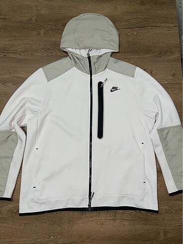 BİKE TECH FLEECE