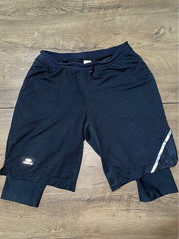Kalenji taytli short