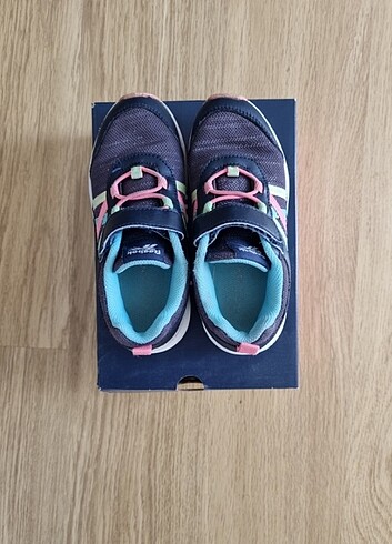 Rebook spor ayakkabı