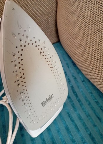Fakir 2200W Fakir,parça olarak