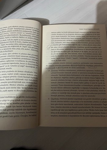 Kamu Yönetimi - Prof. Dr. Bilal Eryılmaz - Görsel 3