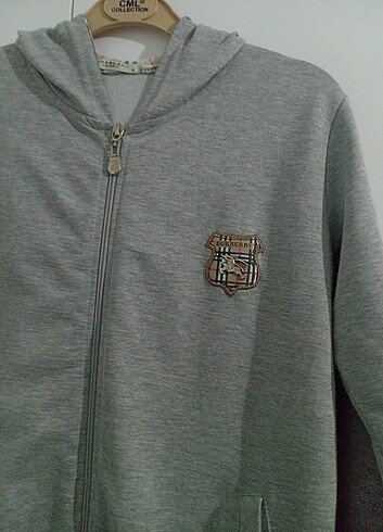 Burberry hırka
