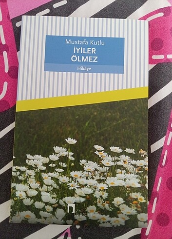Kitap
