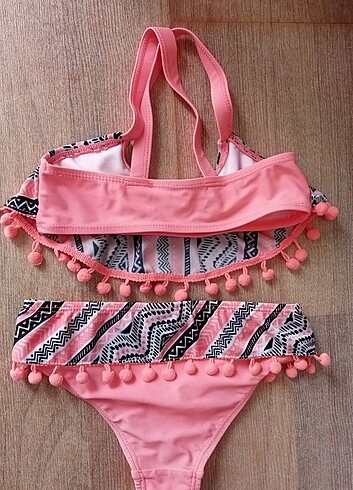 LC Waikiki Kız çocuk bikini 