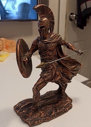 Diğer Achilles Büstü Biblo