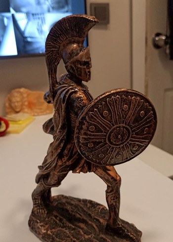  Beden Achilles Büstü Biblo