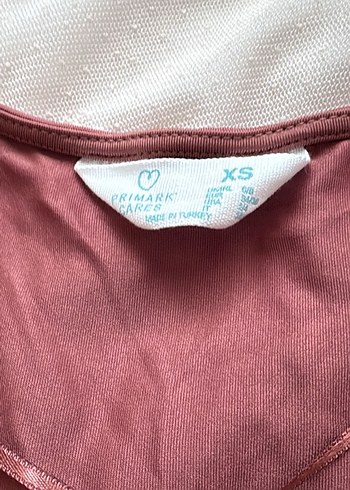 Primark Primark body