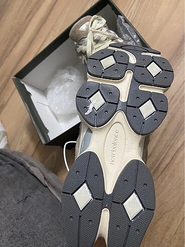 39,5 Beden New Balance