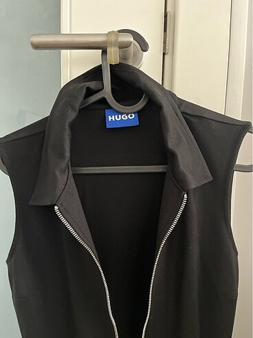 Hugo Boss Günlük elbise orijinal