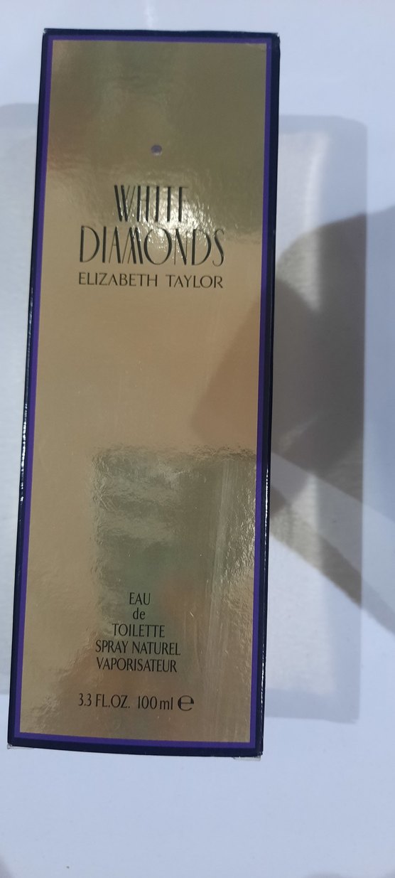 Elizabeth Taylor White Diamonds Kadın Parfümü - Görsel 3