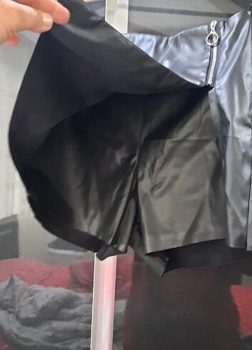 DERİ  ETEK ETEK  - Görsel 2