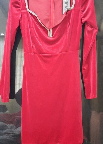 YILBAŞİ ELBISESI - Görsel 2