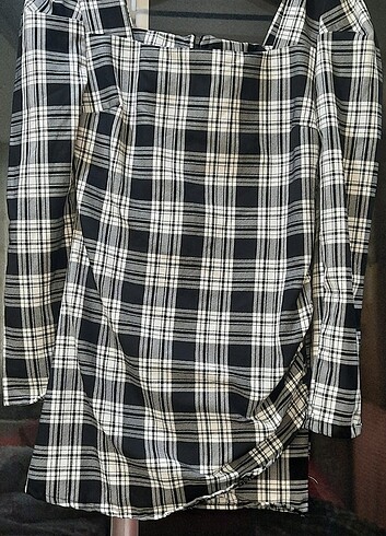 EKOSELİ KİSLIK ELBISE - Görsel 2