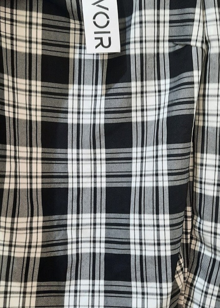 EKOSELİ KİSLIK ELBISE - Görsel 3