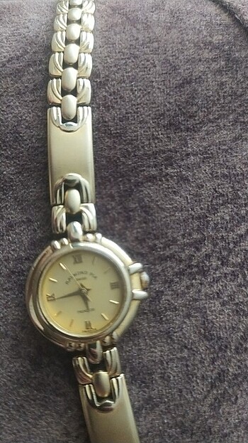 Raymond Weil Kadın kol saati