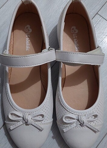 35 Beden beyaz Renk Lc Waikiki babet
