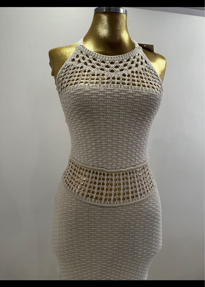 Pareo elbise - Görsel 2