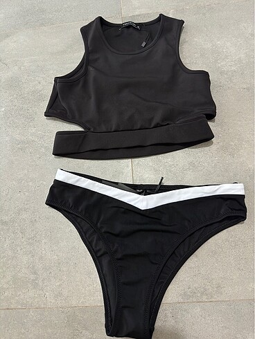 Trendyol bikini takim