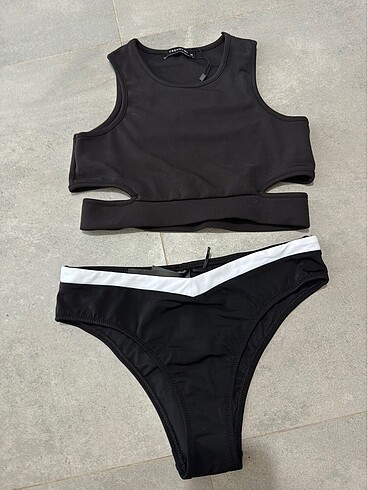 Trendyol bikini takim - Görsel 2