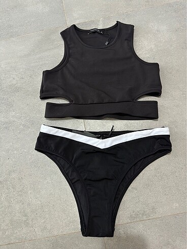 Trendyol bikini takim - Görsel 3