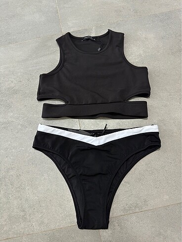 Trendyol bikini takim - Görsel 4