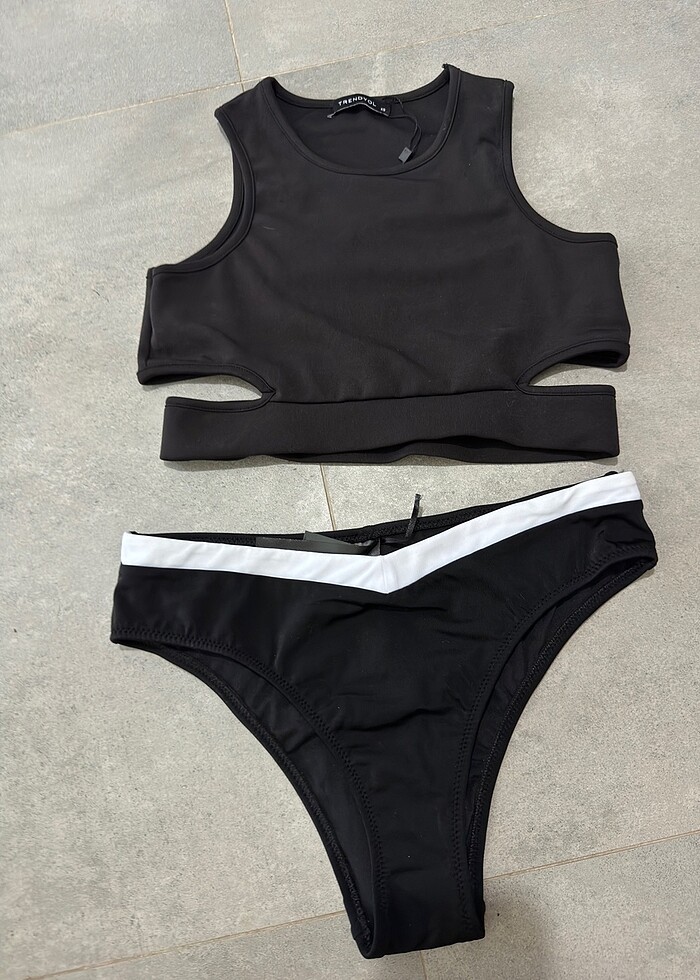 Trendyol bikini takim - Görsel 2