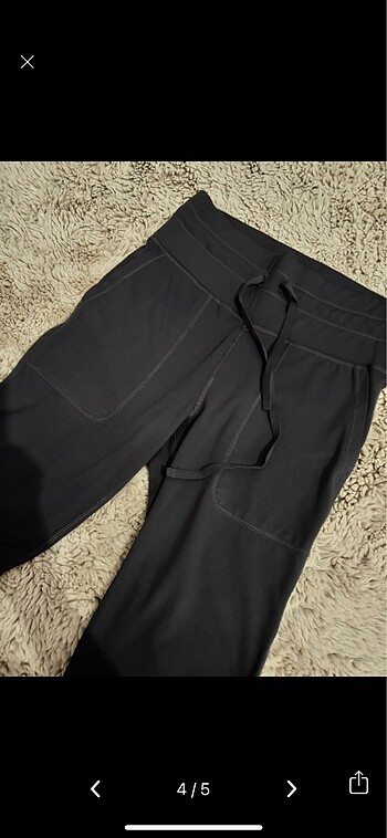 Oysho orjinal tayt - Görsel 2