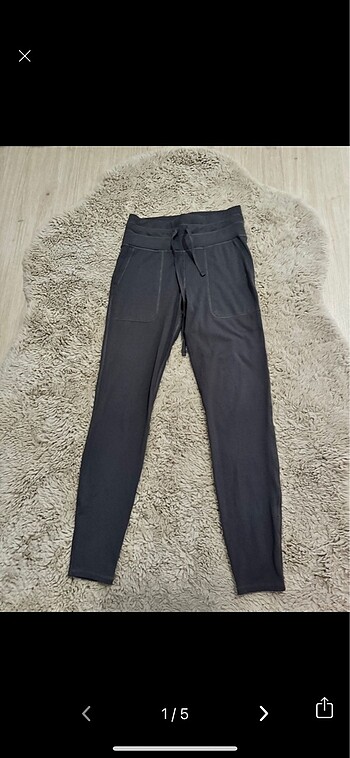 Oysho orjinal tayt - Görsel 4