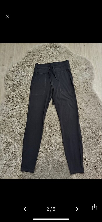 Oysho orjinal tayt - Görsel 3