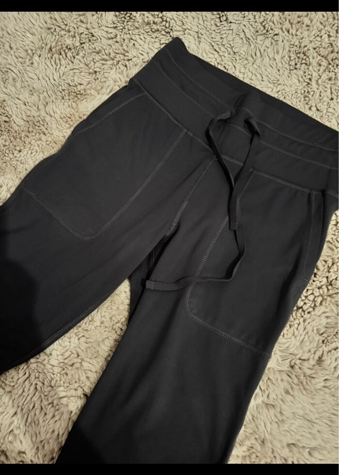 Oysho orjinal tayt - Görsel 2