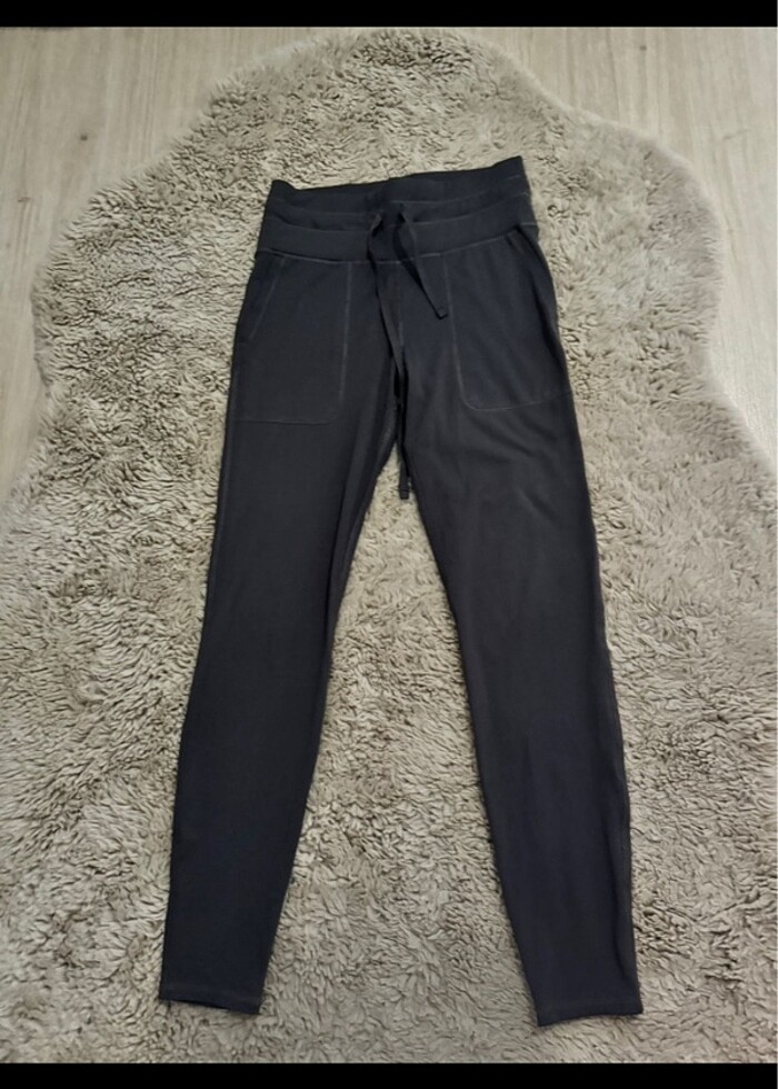 Oysho orjinal tayt - Görsel 3