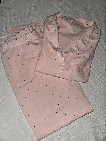 m Beden Pijama takım