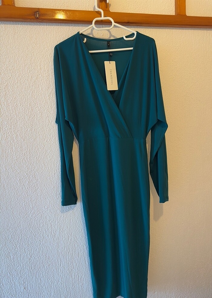 Trendyol elbise - Görsel 3