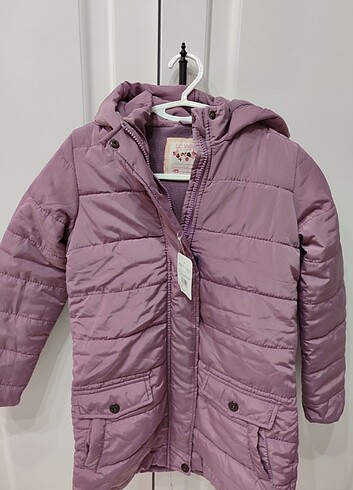 LC Waikiki Çocuk mont