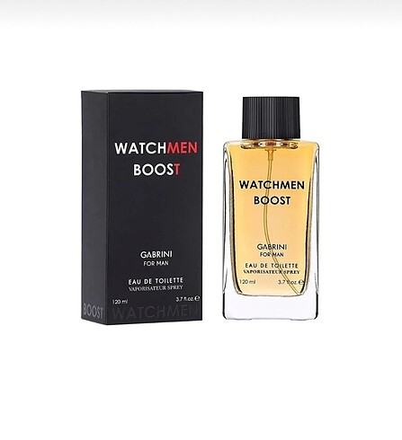 Gabrini erkek parfümü 100ml