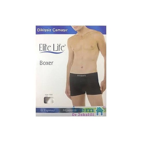 Elite lıfe boxer erkek (4 adet)