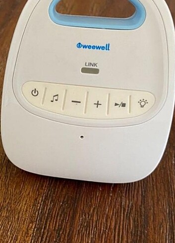 Weewell marka bebefon