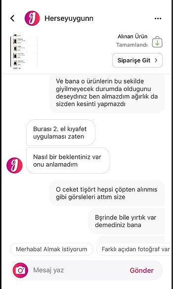 s Beden Herseyuygunn adlı Dolandırıcı