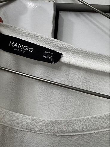 Mango Mango Bluz