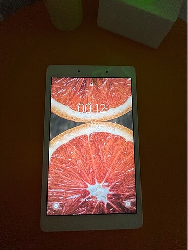 Tablet