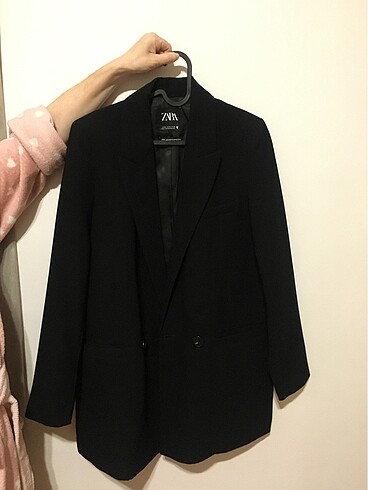 Zara Blazer ceket