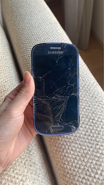 Samsung telefon