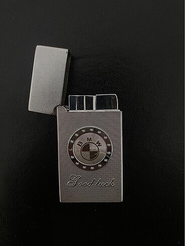 Bmw zippo