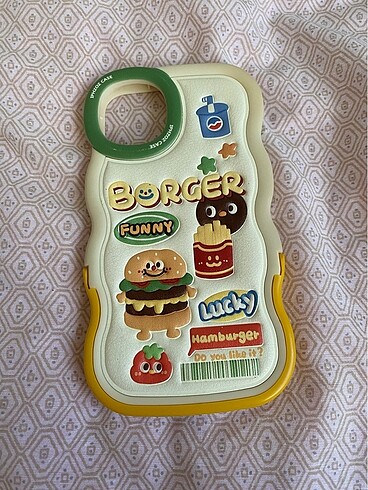 Iphone 11 kılıf