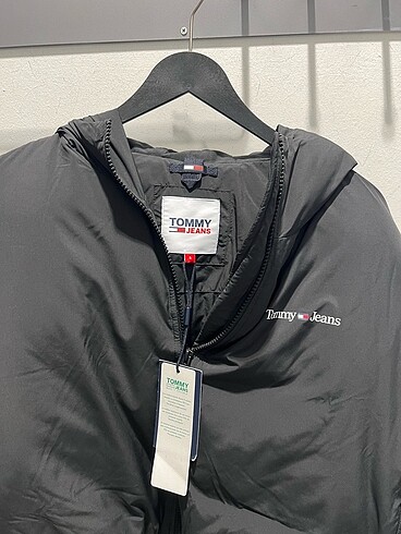 Tommy Hilfiger Tommy mont