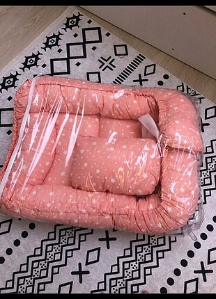 Babynest yatak