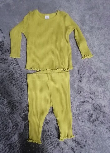 LC Waikiki Alt üst takım